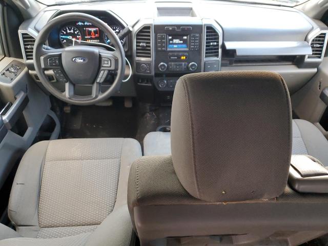 Photo 8 from auction – 2019 FORD F250 SUPER with VIN 1FT7W2B64KEE84996