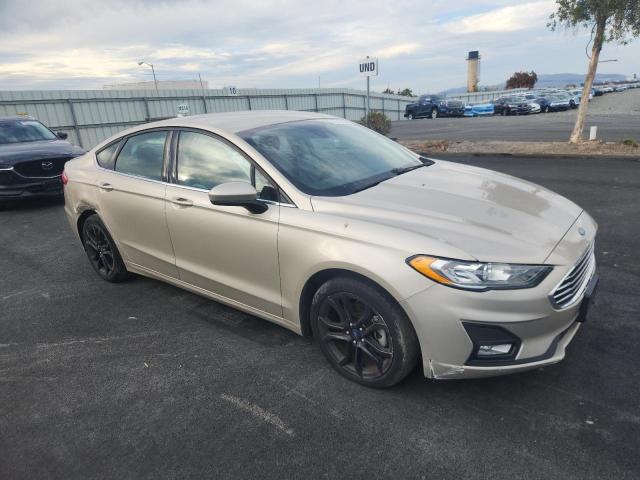 Photo 4 from auction – 2019 FORD FUSION SE with VIN 3FA6P0HD1KR115292