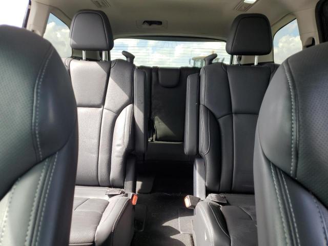 Photo 10 from auction – 2020 SUBARU ASCENT LIM with VIN 4S4WMAPDXL3444160