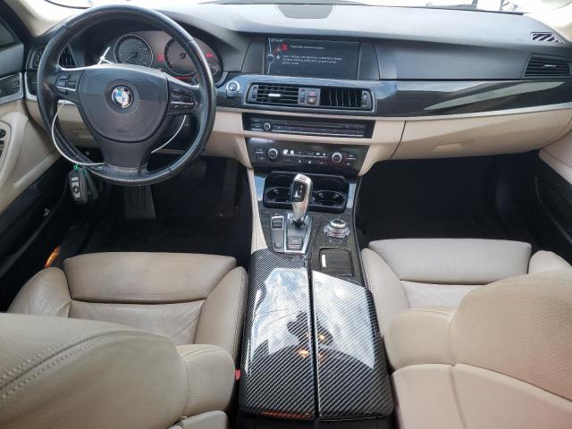 Photo 8 from auction – 2012 BMW 528 with VIN WBAXG5C5XCDW24512