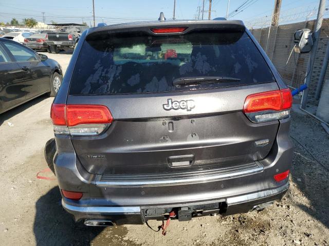 Photo 6 from auction – 2014 JEEP GRAND CHER with VIN 1C4RJEJT9EC240826