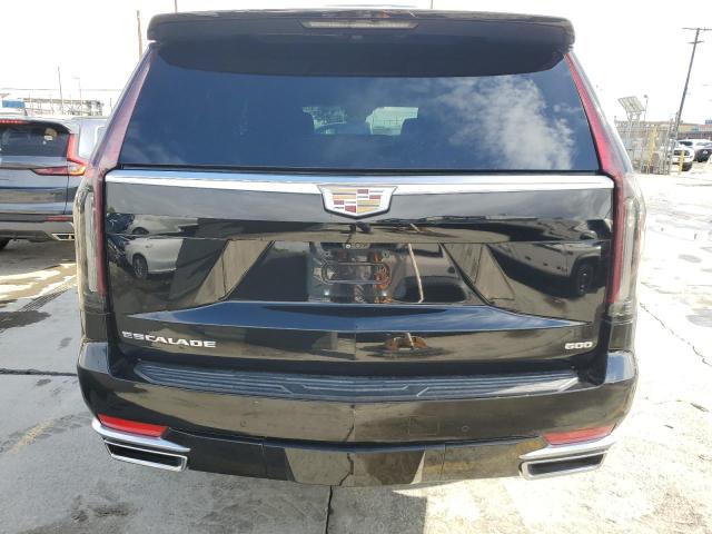 Photo 6 from auction – 2021 CADILLAC ESCALADE E with VIN 1GYS3KKL5MR386798