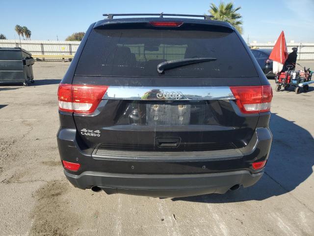 Photo 6 from auction – 2012 JEEP GRAND CHER with VIN 1C4RJFAT5CC145697
