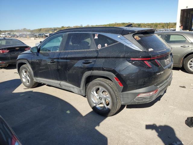Photo 2 from auction – 2023 HYUNDAI TUCSON SEL with VIN 5NMJBCAE0PH244901