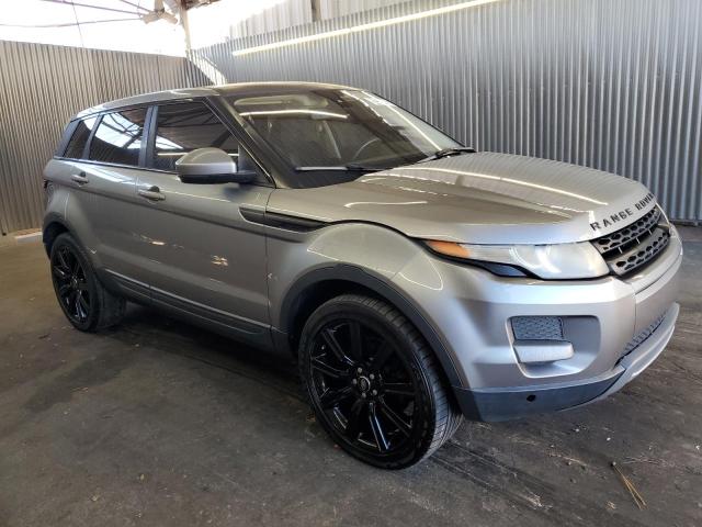 Photo 4 from auction – 2015 LAND ROVER RANGE ROVE with VIN SALVN2BG8FH961753