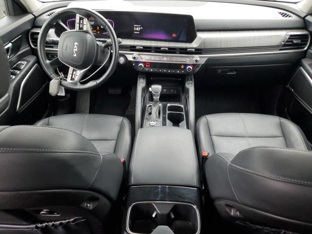 Photo 8 from auction – 2023 KIA TELLURIDE with VIN 5XYP3DGC4PG375195