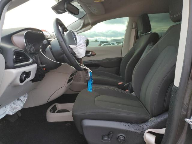 Photo 7 from auction – 2021 CHRYSLER VOYAGER L with VIN 2C4RC1AG8MR504307