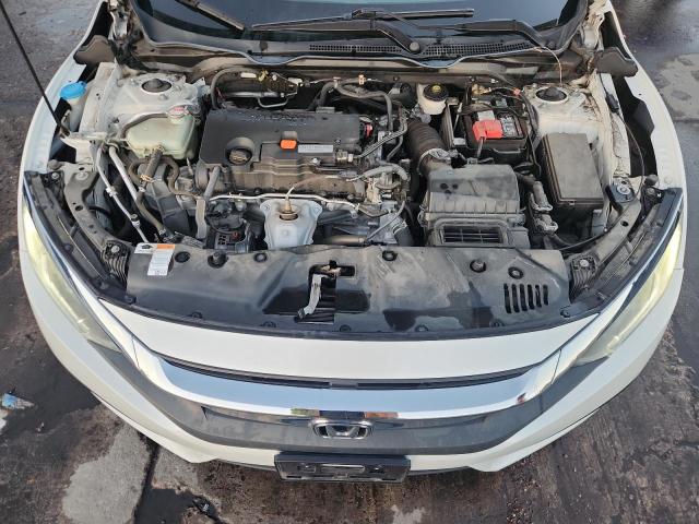 Zdjęcie 11 z aukcji – 2017 HONDA CIVIC EX z VIN 19XFC2F79HE232391