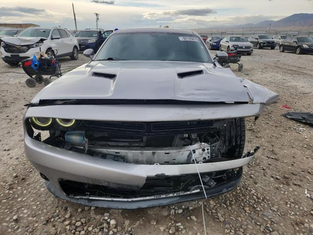 Photo 5 from auction – 2016 DODGE CHALLENGER with VIN 2C3CDZAG4GH344944