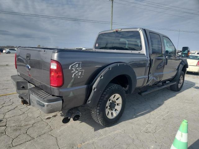 Photo 3 from auction – 2011 FORD F250 with VIN 1FT7W2BT4BEC50458