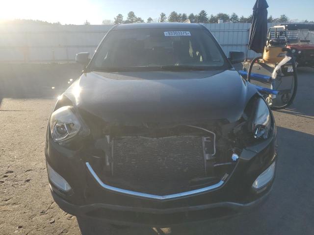 Photo 5 from auction – 2017 CHEVROLET EQUINOX LT with VIN 2GNFLFEK3H6137006