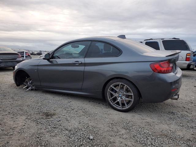 Photo 2 from auction – 2014 BMW M235I with VIN WBA1J7C52EVW84719