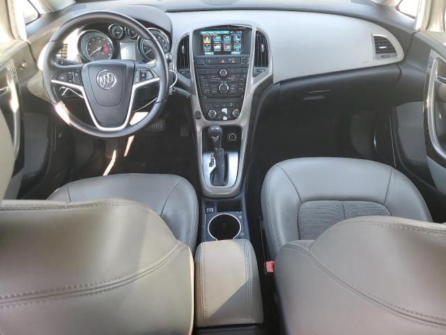 Photo 8 from auction – 2012 BUICK VERANO with VIN 1G4PR5SK0C4209814