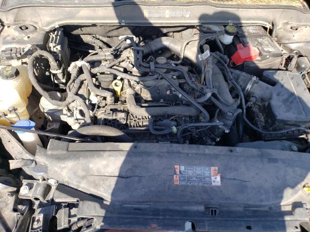 Photo 11 from auction – 2020 FORD FUSION SE with VIN 3FA6P0HDXLR167294