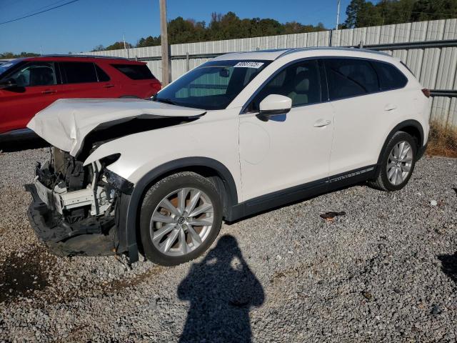 MAZDA CX-9 GRAND 2016 with VIN JM3TCADY4G0121867 - Photo from auction