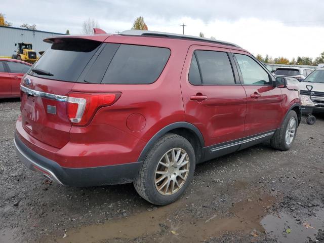 Photo 3 from auction – 2017 FORD EXPLORER X with VIN 1FM5K7D80HGA70539