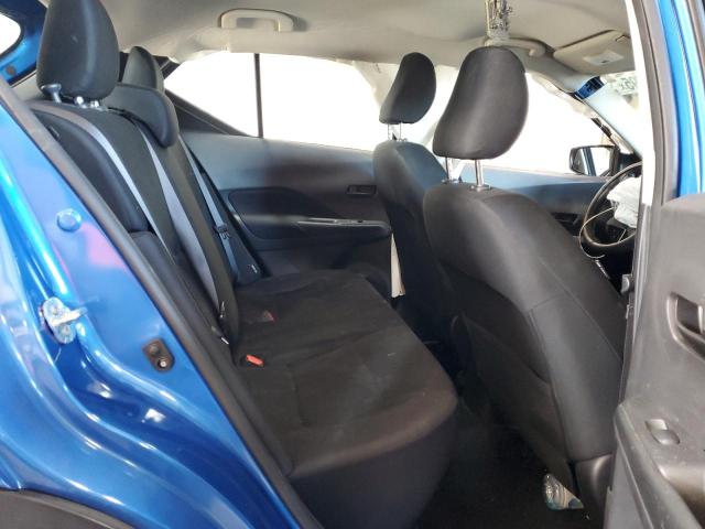 Photo 10 from auction – 2023 NISSAN KICKS S with VIN 3N1CP5BV1PL561208