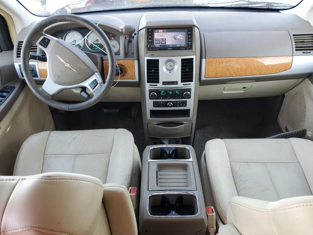 Photo 8 from auction – 2008 CHRYSLER TOWN & COU with VIN 2A8HR64X28R689181