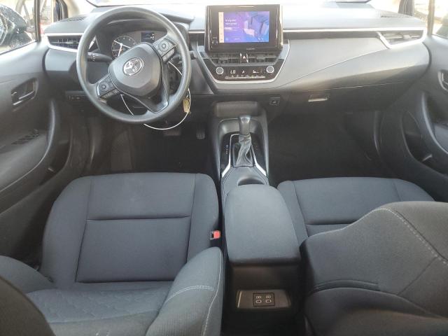 Photo 8 from auction – 2023 TOYOTA COROLLA LE with VIN 5YFB4MDE5PP051939