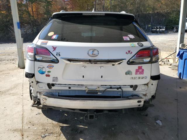 Photo 6 from auction – 2014 LEXUS RX 350 with VIN 2T2ZK1BA8EC136026