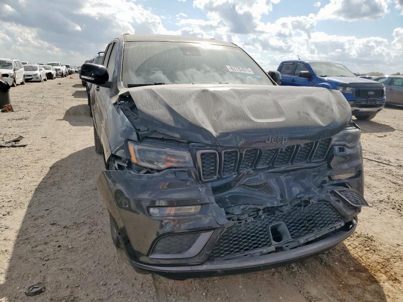 Photo 5 from auction – 2018 JEEP GRAND CHER with VIN 1C4RJFCG5JC334380