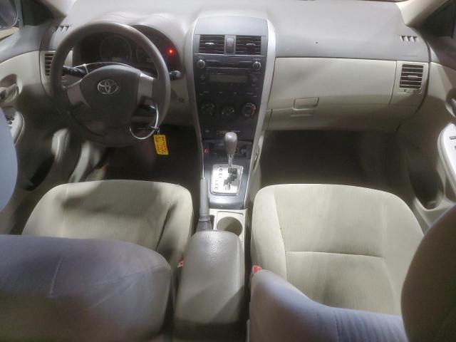 Photo 8 from auction – 2010 TOYOTA COROLLA BA with VIN 2T1BU4EE2AC533659