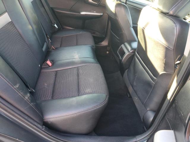 Photo 10 from auction – 2012 TOYOTA CAMRY BASE with VIN 4T1BF1FK3CU055461