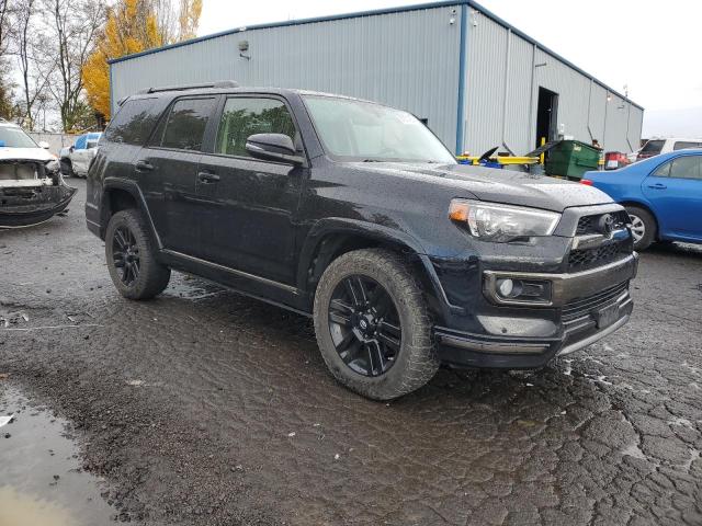 Photo 4 from auction – 2019 TOYOTA 4RUNNER SR with VIN JTEBU5JR0K5702845