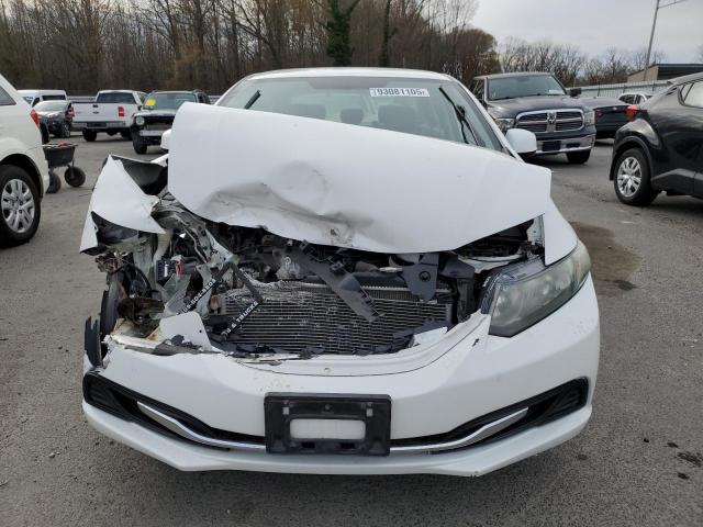 Photo 5 from auction – 2013 HONDA CIVIC LX with VIN 2HGFB2F54DH560819