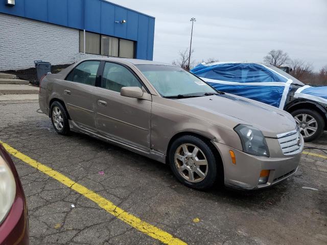 Photo 4 from auction – 2007 CADILLAC CTS HI FEA with VIN 1G6DP577470123536