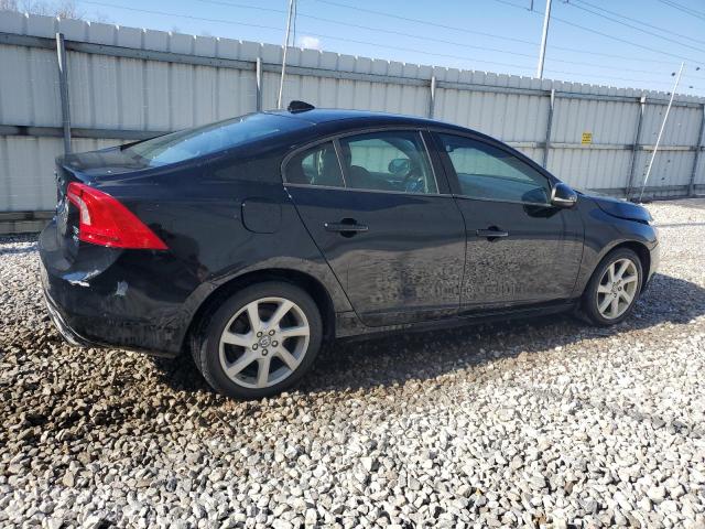Photo 3 from auction – 2015 VOLVO S60 with VIN YV1612TA0F1315501