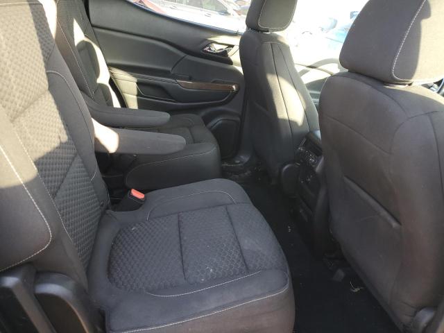 Photo 11 from auction – 2017 GMC ACADIA SLE with VIN 1GKKNSLS2HZ175462