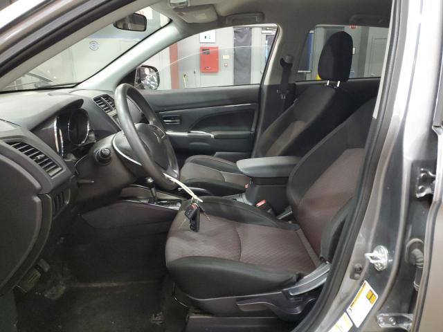Photo 7 from auction – 2019 MITSUBISHI OUTLANDER with VIN JA4AR3AU9KU030553