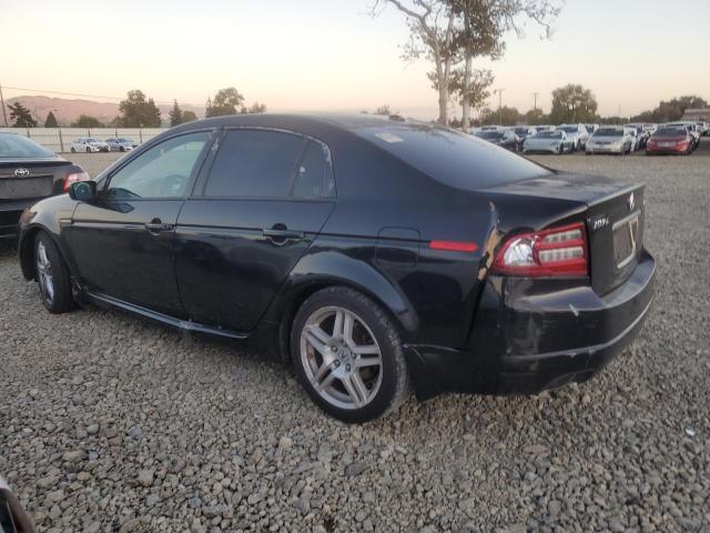Photo 2 from auction – 2007 ACURA TL with VIN 19UUA66217A038238