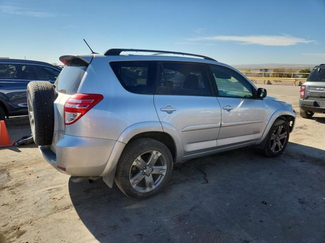Photo 3 from auction – 2009 TOYOTA RAV4 SPORT with VIN 2T3BF32V19W009798