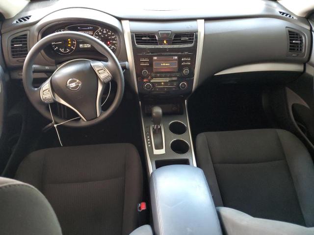 Photo 8 from auction – 2015 NISSAN ALTIMA 2.5 with VIN 1N4AL3AP2FC258123