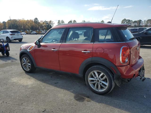 Photo 2 from auction – 2014 MINI COOPER with VIN WMWZB3C55EWM32028