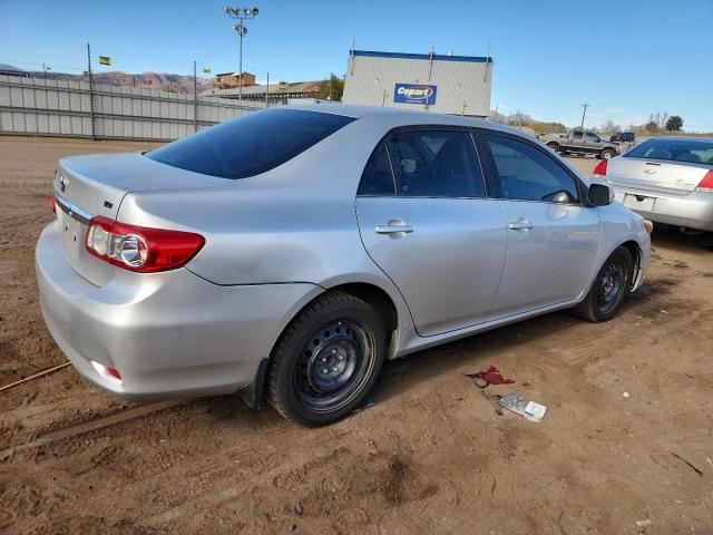 Photo 3 from auction – 2013 TOYOTA COROLLA BA with VIN 2T1BU4EE9DC105723