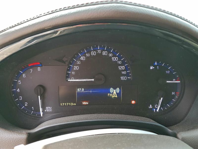 Photo 9 from auction – 2013 CADILLAC XTS with VIN 2G61N5S37D9177153