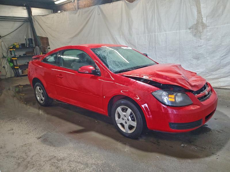 Photo 4 from auction – 2007 CHEVROLET COBALT LT with VIN 1G1AL15F477235414