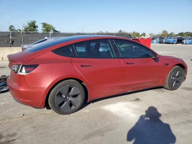 Photo 3 from auction – 2023 TESLA MODEL 3 with VIN 5YJ3E1EB9PF471400