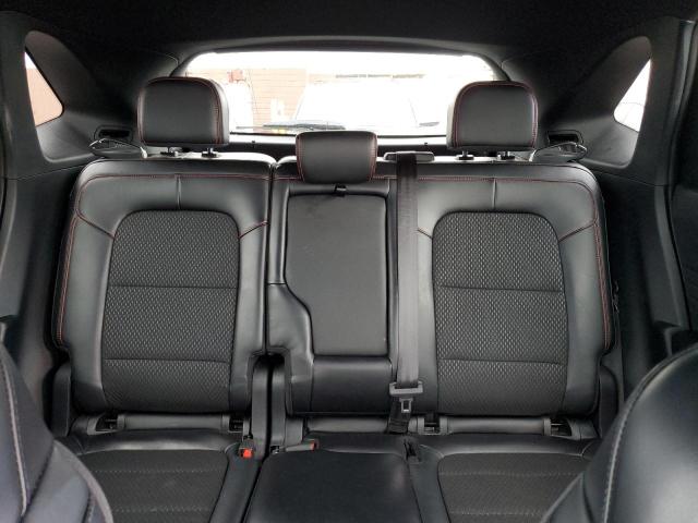 Photo 10 from auction – 2025 FORD ESCAPE ST with VIN 1FMCU9NA8SUA57898