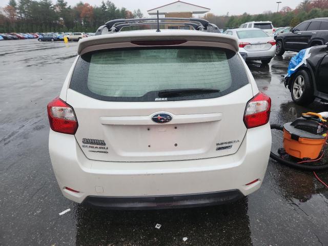 Photo 6 from auction – 2013 SUBARU IMPREZA SP with VIN JF1GPAL62D2808656