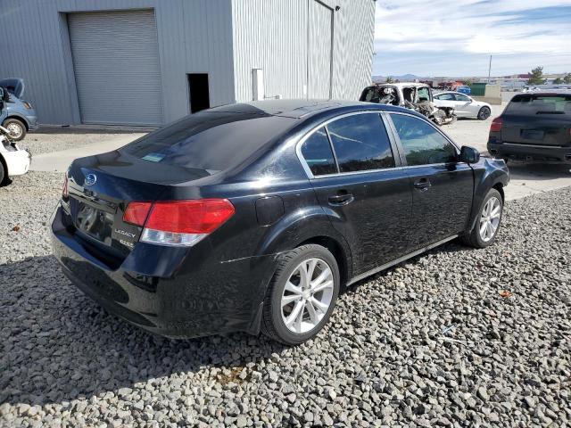 Photo 3 from auction – 2013 SUBARU LEGACY 2.5 with VIN 4S3BMBC65D3041267