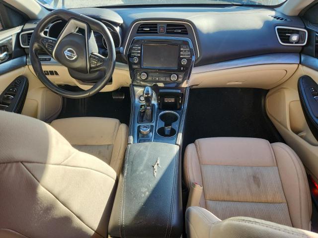 Photo 8 from auction – 2017 NISSAN MAXIMA 3.5 with VIN 1N4AA6AP8HC368345