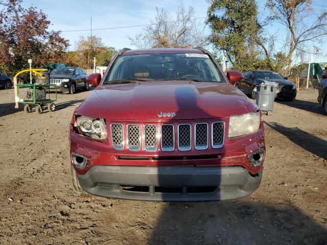 Photo 5 from auction – 2015 JEEP COMPASS LI with VIN 1C4NJCCB2FD191343