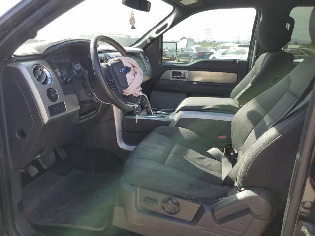 Photo 7 from auction – 2014 FORD F150 SUPER with VIN 1FTFW1EF2EFA62967