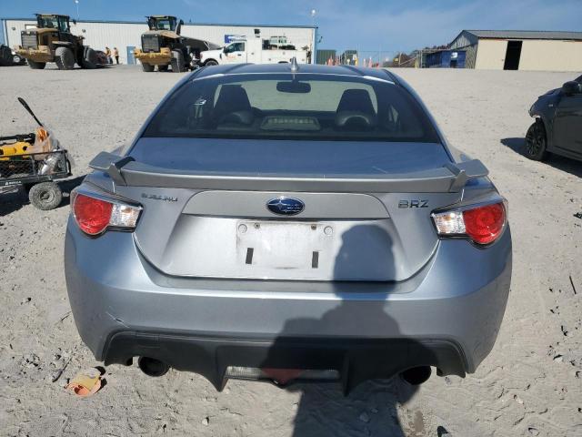 Photo 6 from auction – 2015 SUBARU BRZ 2.0 LI with VIN JF1ZCAC15F8604572