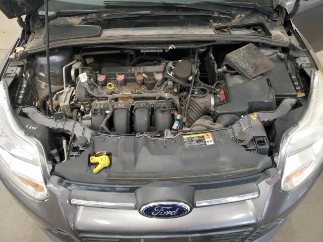 Photo 11 from auction – 2014 FORD FOCUS SE with VIN 1FADP3K24EL247434