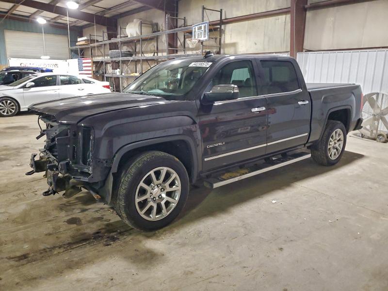 GMC SIERRA K15 2015 with VIN 3GTU2WEC5FG211085 - Photo from auction
